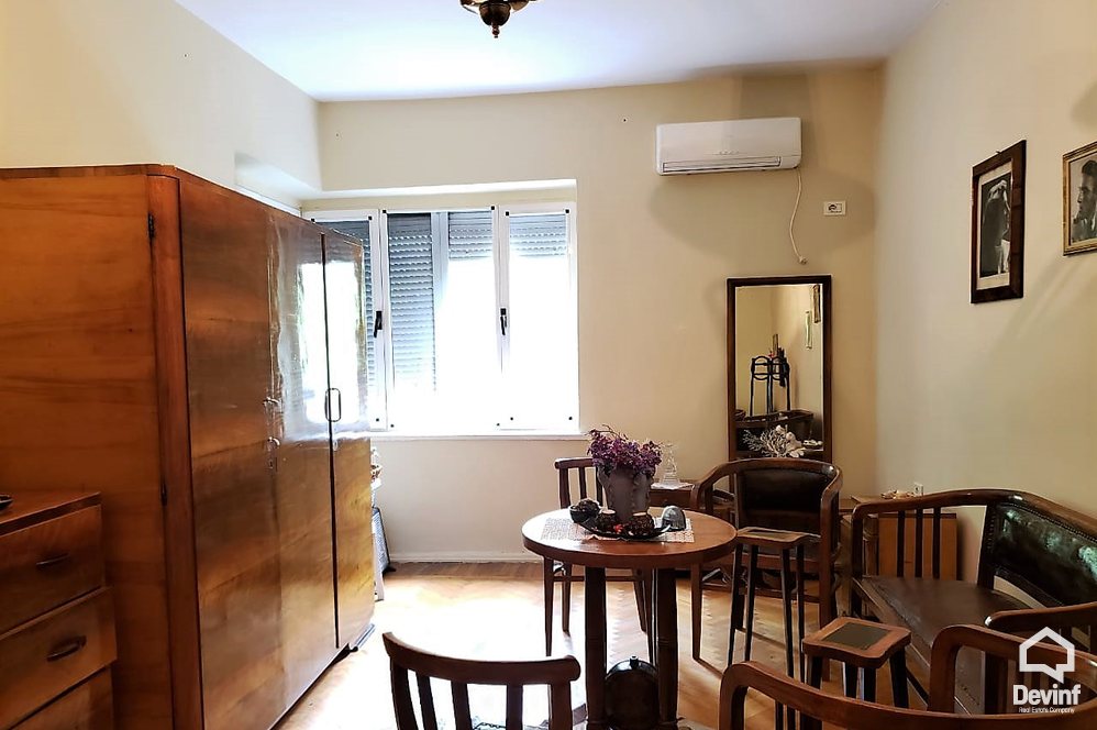Tirane Shitje Apartament 2+1+A Rruga Myslym Shyri apartament