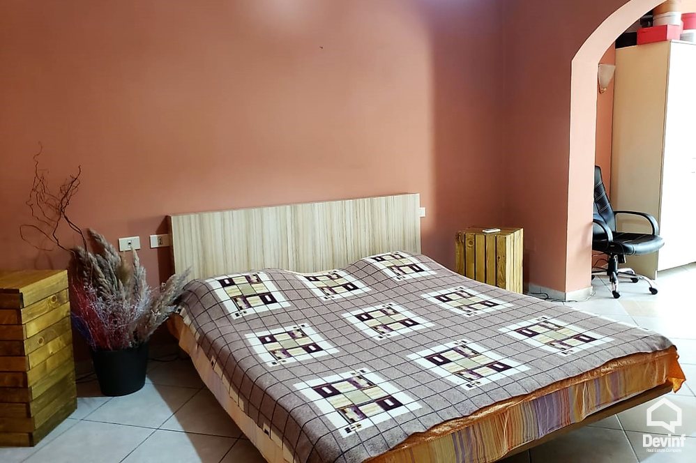 Tirane Shitje Apartament 2+1+A Rruga Myslym Shyri apartament