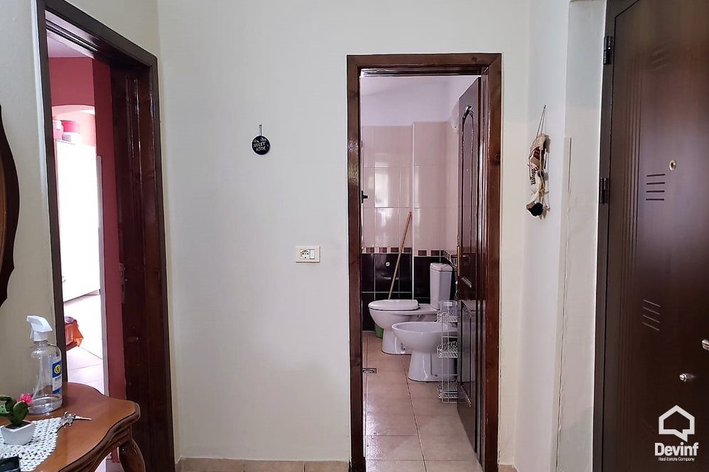 Tirane Shitje Apartament 2+1+A Rruga Myslym Shyri apartament