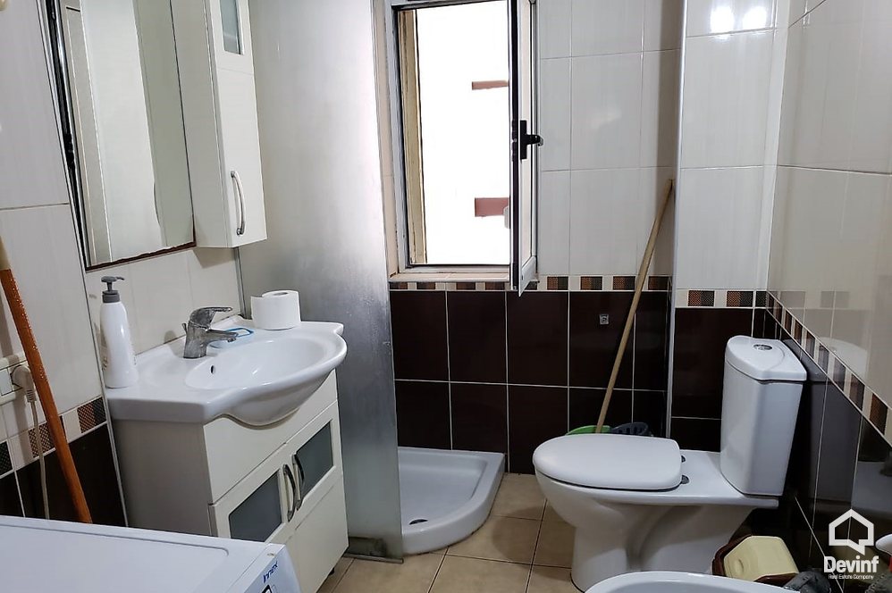 Tirane Shitje Apartament 2+1+A Rruga Myslym Shyri apartament