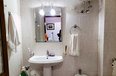 Ne Shitje Apartment 2 bedrooms + livingroom + kitchenette Near the Globe Center Tirane