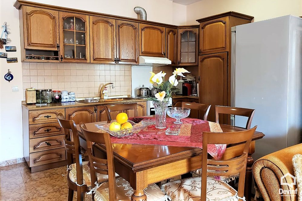 Tirane For Sale Apartment 2+1+A Near the Globe Center Apartment