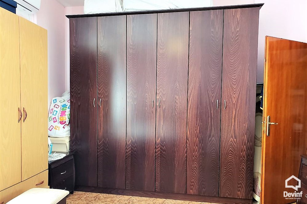 Tirane For Sale Apartment 2+1+A Near the Globe Center Apartment