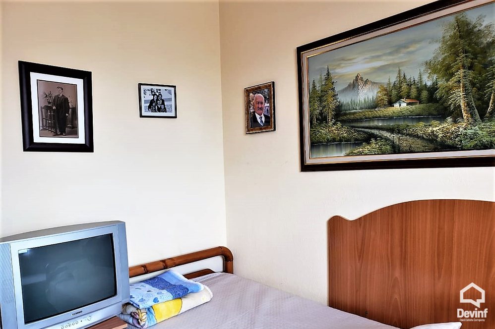 Tirane For Sale Apartment 2+1+A Near the Globe Center Apartment