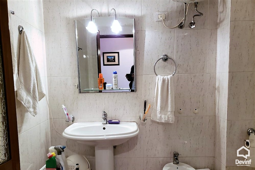 Tirane For Sale Apartment 2+1+A Near the Globe Center Apartment