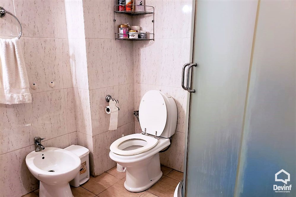 Tirane For Sale Apartment 2+1+A Near the Globe Center Apartment