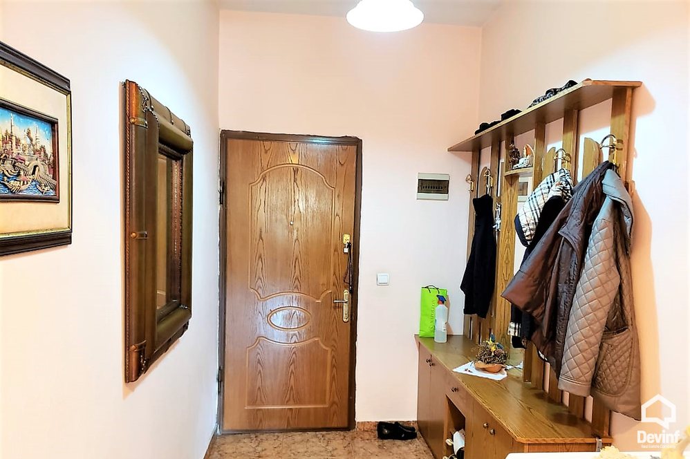 Tirane For Sale Apartment 2+1+A Near the Globe Center Apartment
