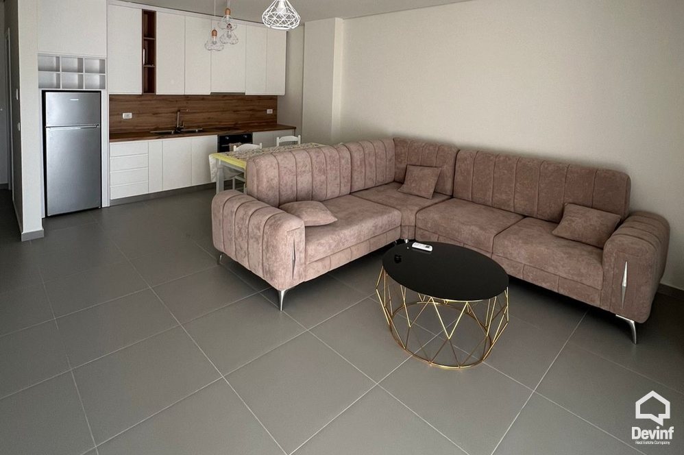 Durres Shitje Apartament 1+1 San Pietro Resort, Lalez, Durres apartament bregdet kompleks rezidencial turistike Booking/AirBnB