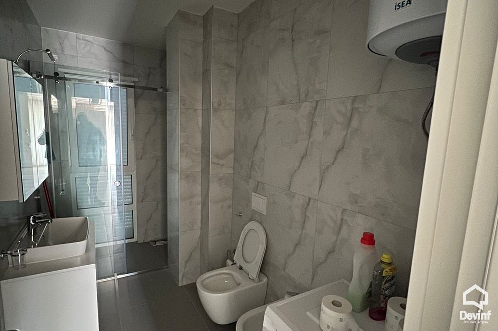 Durres Shitje Apartament 1+1 San Pietro Resort, Lalez, Durres apartament bregdet kompleks rezidencial turistike Booking/AirBnB