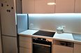 Me Qera Apartament 2+1+A Zyra tek Stadiumi Selman Stermasi Tirane