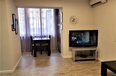 Me Qera Apartament 2+1+A Zyra tek Stadiumi Selman Stermasi Tirane