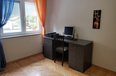 Me Qera Apartament 2+1+A Zyra tek Stadiumi Selman Stermasi Tirane