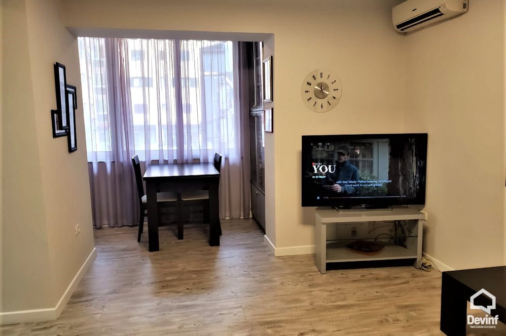 Tirane Qera Apartament 2+1+A Zyra tek Stadiumi Selman Stermasi zyre