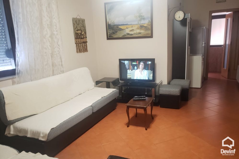 Tirane Qera Apartament 2+1 Ne tregun Cam apartament