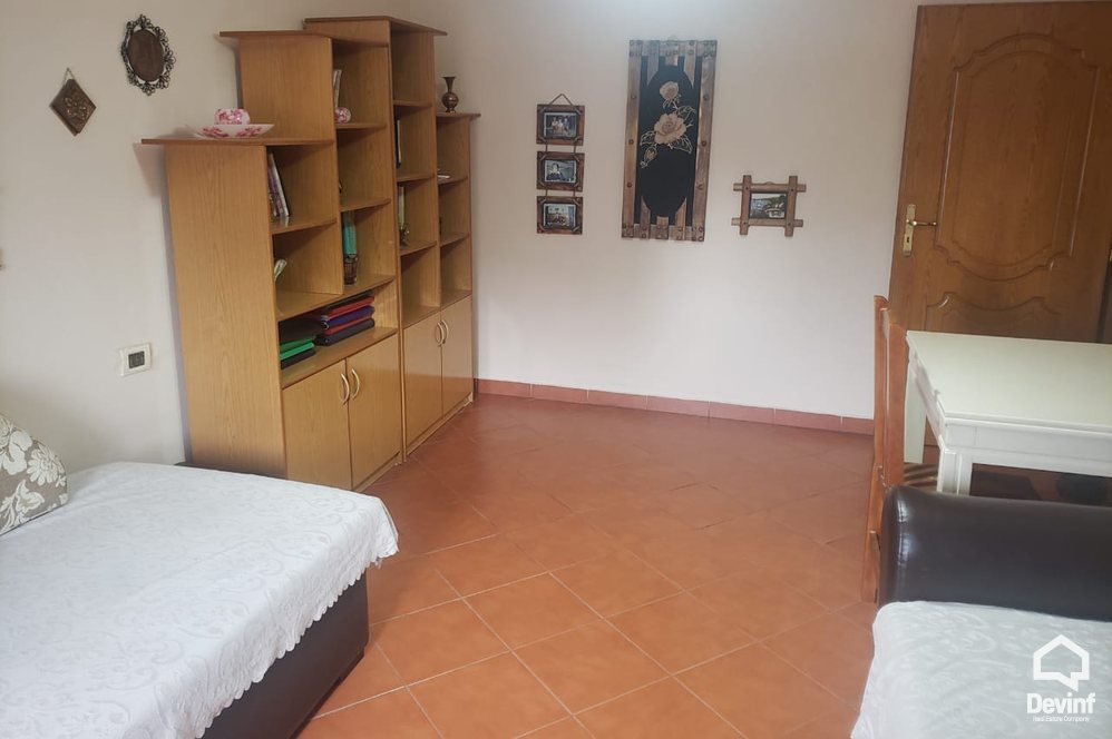 Tirane Qera Apartament 2+1 Ne tregun Cam apartament