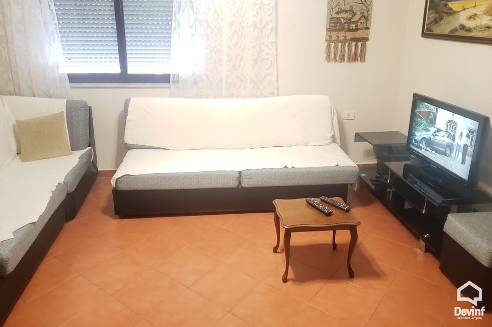 Tirane Qera Apartament 2+1 Ne tregun Cam apartament