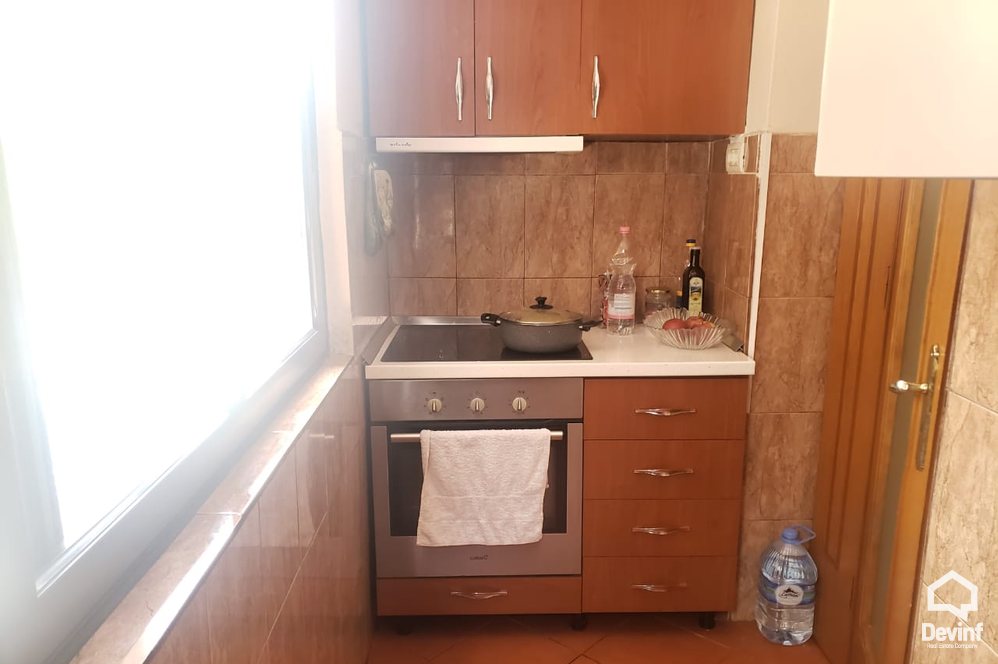 Tirane Qera Apartament 2+1 Ne tregun Cam apartament