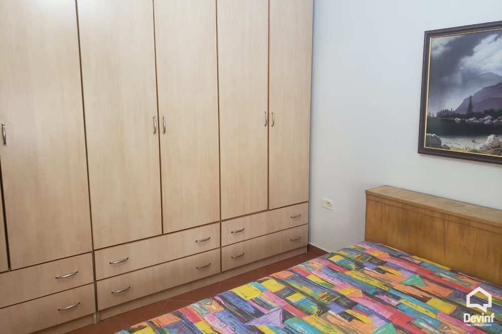 Tirane Qera Apartament 2+1 Ne tregun Cam apartament