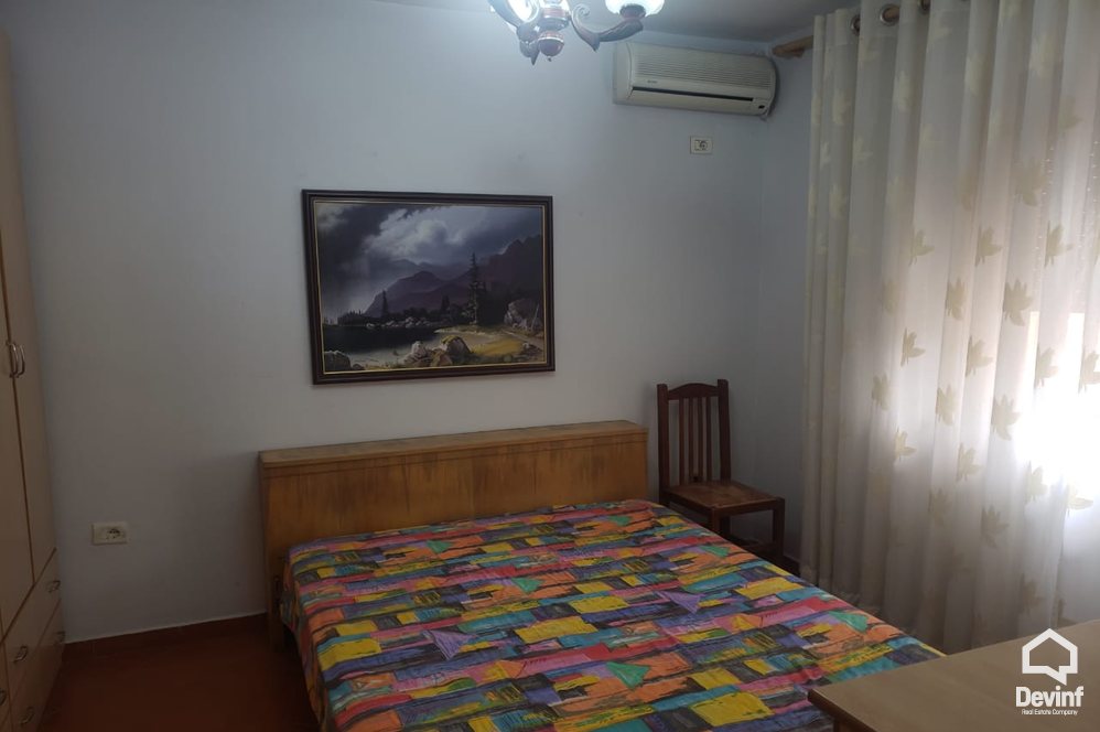 Tirane Qera Apartament 2+1 Ne tregun Cam apartament
