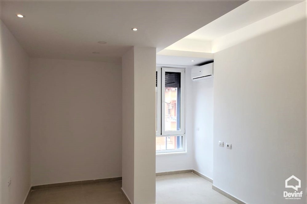 Tirane For Rent Office 1+1+A Office in Myslym Shyri Street Apartment Office