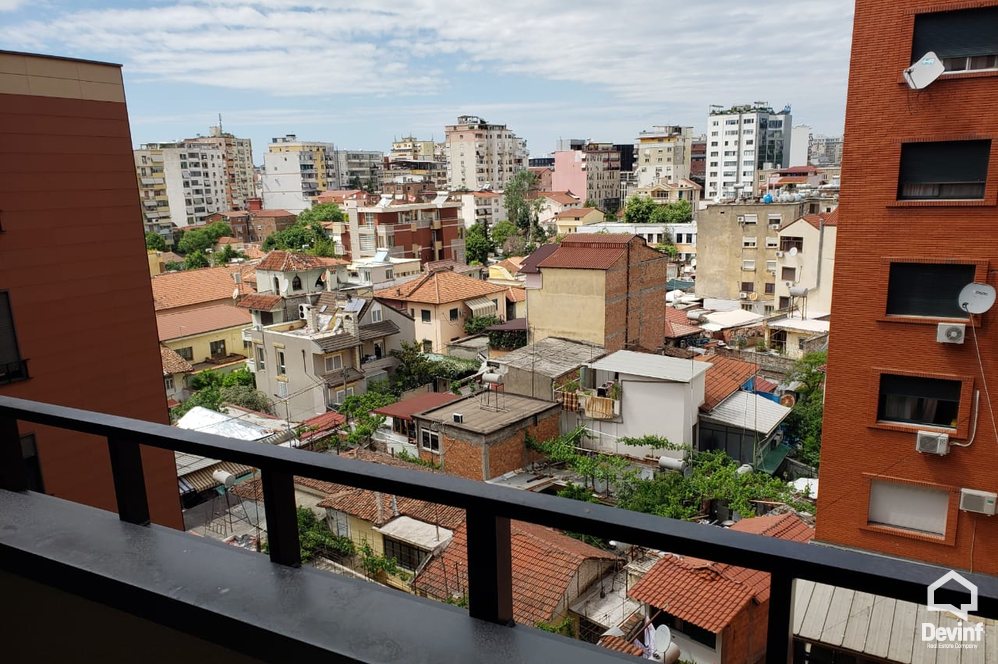 Tirane For Rent Office 1+1+A Office in Myslym Shyri Street Apartment Office