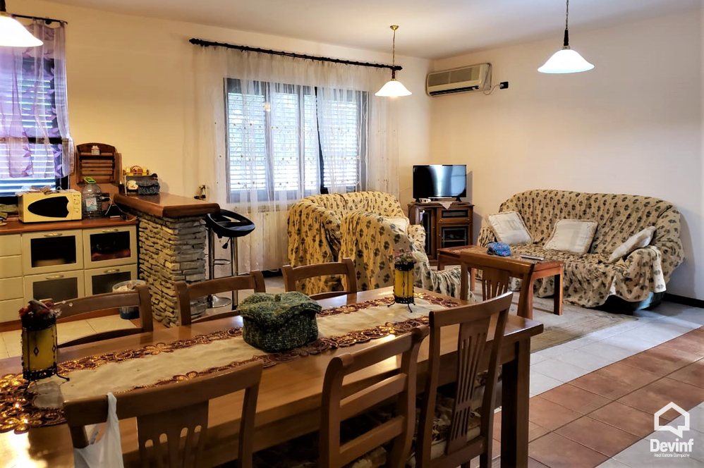 Tirane For Sale Villa Me shume se 4 dhoma A villa in the USA Embassy compound Villa