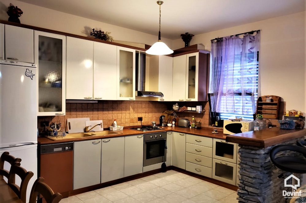 Tirane For Sale Villa Me shume se 4 dhoma A villa in the USA Embassy compound Villa