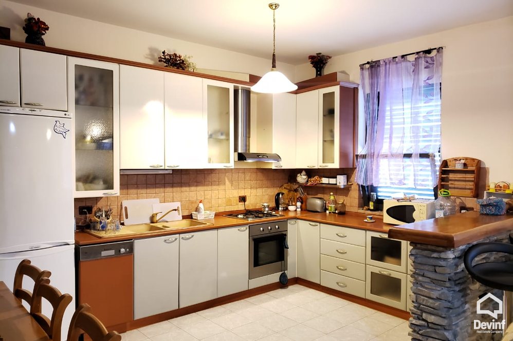 Tirane For Sale Villa Me shume se 4 dhoma A villa in the USA Embassy compound Villa