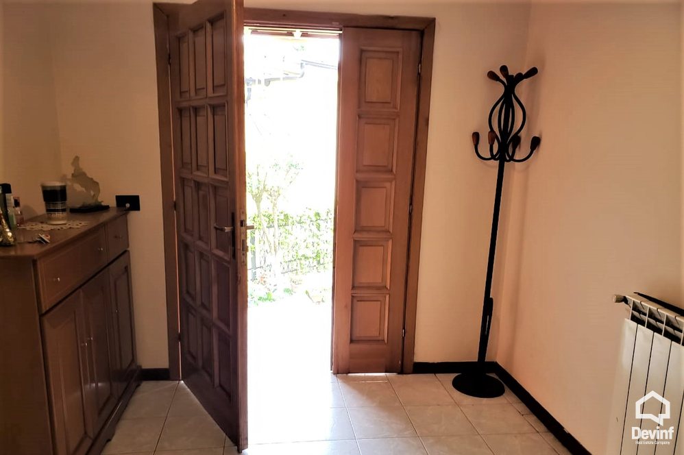 Tirane For Sale Villa Me shume se 4 dhoma A villa in the USA Embassy compound Villa