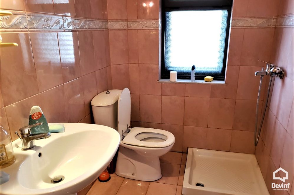 Tirane For Sale Villa Me shume se 4 dhoma A villa in the USA Embassy compound Villa