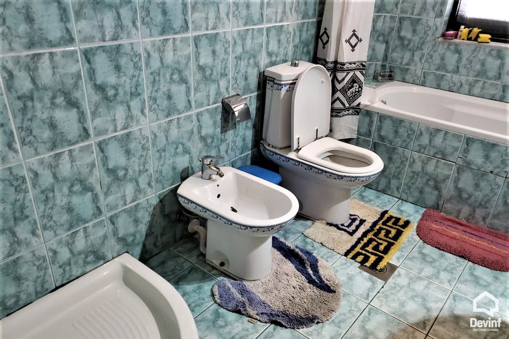 Tirane For Sale Villa Me shume se 4 dhoma A villa in the USA Embassy compound Villa