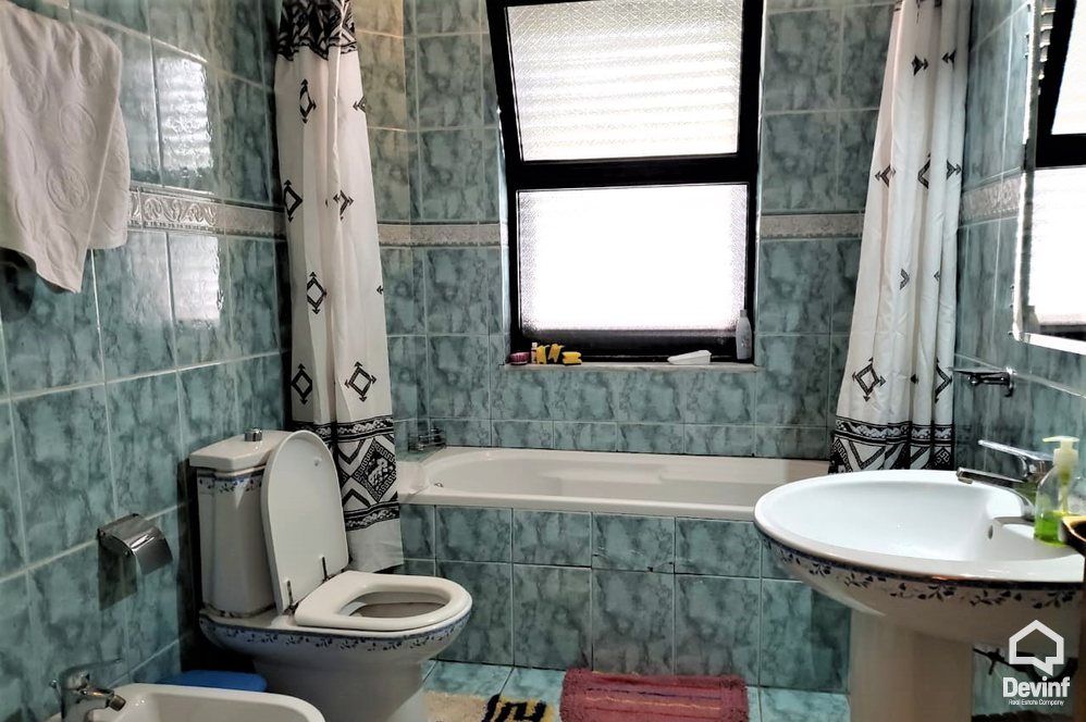 Tirane For Sale Villa Me shume se 4 dhoma A villa in the USA Embassy compound Villa