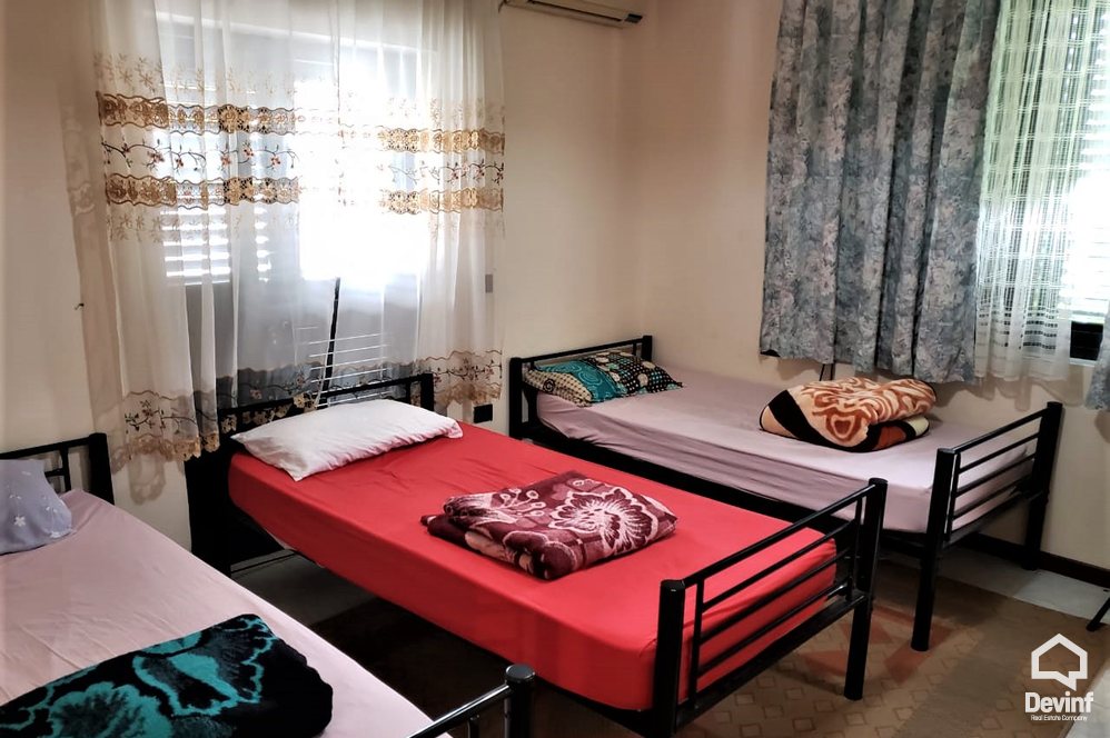 Tirane For Sale Villa Me shume se 4 dhoma A villa in the USA Embassy compound Villa