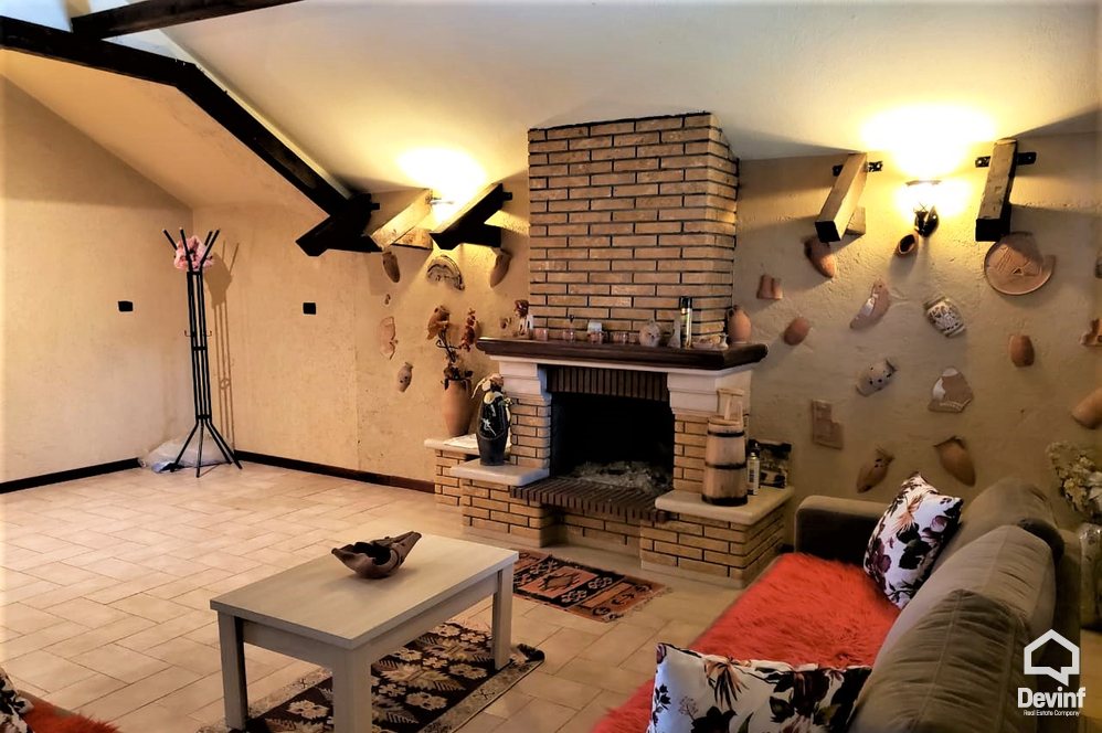 Tirane For Sale Villa Me shume se 4 dhoma A villa in the USA Embassy compound Villa