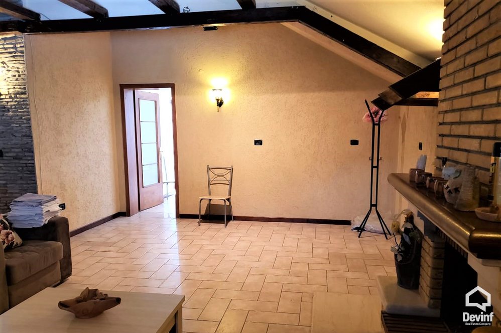 Tirane For Sale Villa Me shume se 4 dhoma A villa in the USA Embassy compound Villa