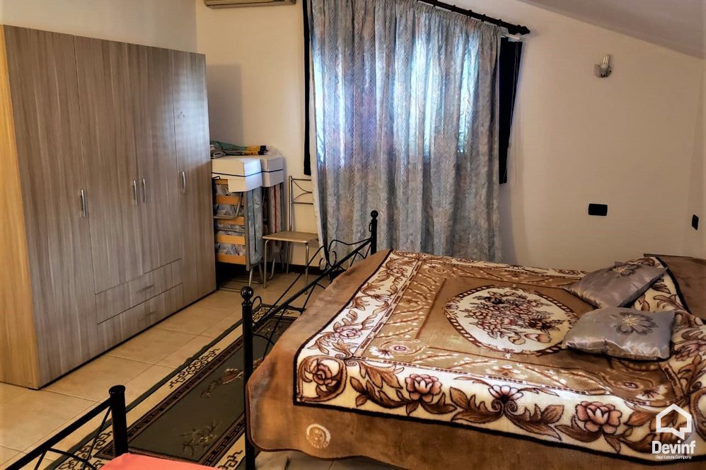 Tirane For Sale Villa Me shume se 4 dhoma A villa in the USA Embassy compound Villa