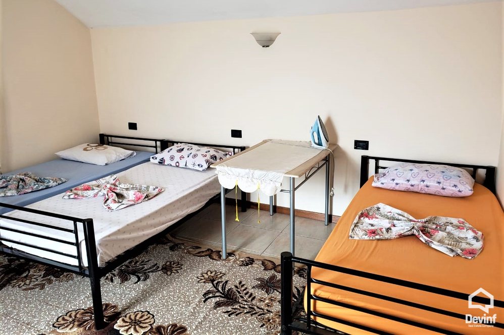 Tirane For Sale Villa Me shume se 4 dhoma A villa in the USA Embassy compound Villa