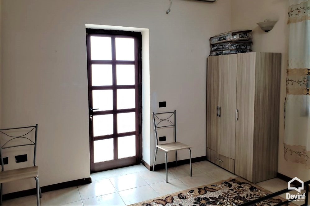 Tirane For Sale Villa Me shume se 4 dhoma A villa in the USA Embassy compound Villa