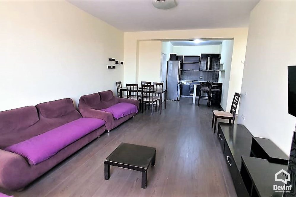 Tirane For Sale Apartment 2+1+A Bardhyl street, near Raiffeisen Bank Apartment