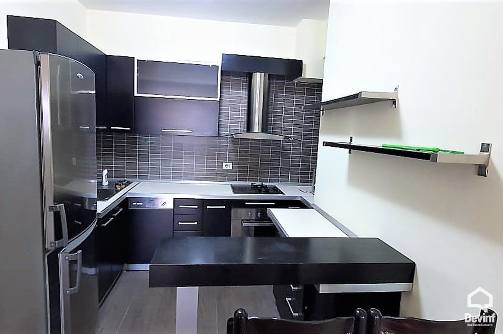 Tirane For Sale Apartment 2+1+A Bardhyl street, near Raiffeisen Bank Apartment