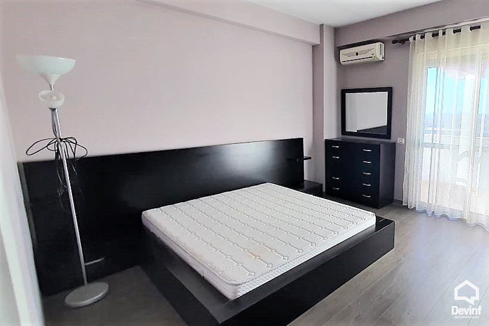 Tirane For Sale Apartment 2+1+A Bardhyl street, near Raiffeisen Bank Apartment