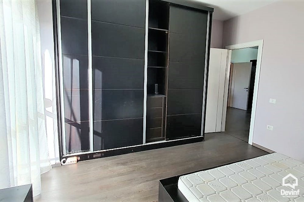 Tirane For Sale Apartment 2+1+A Bardhyl street, near Raiffeisen Bank Apartment