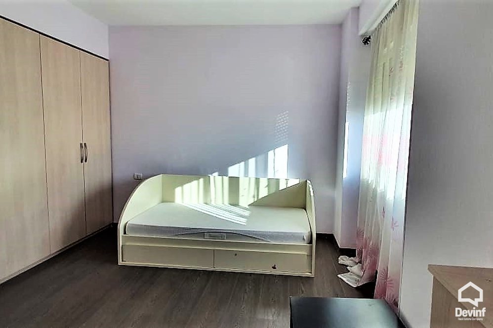 Tirane For Sale Apartment 2+1+A Bardhyl street, near Raiffeisen Bank Apartment