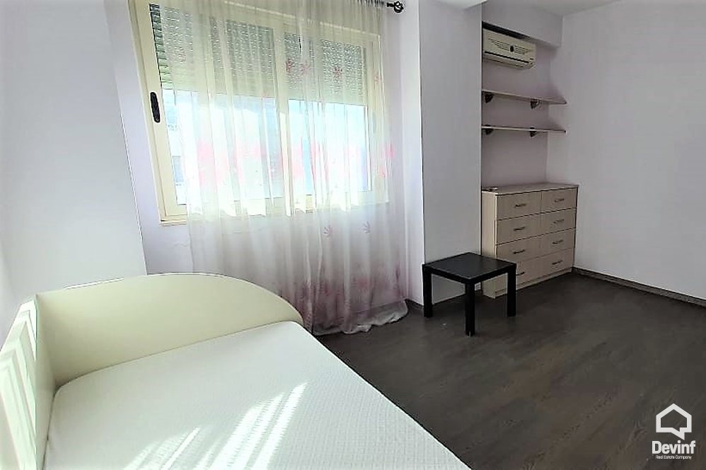 Tirane For Sale Apartment 2+1+A Bardhyl street, near Raiffeisen Bank Apartment