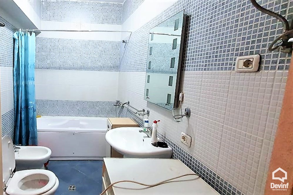 Tirane For Sale Apartment 2+1+A Bardhyl street, near Raiffeisen Bank Apartment