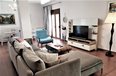 Me Qera Apartament 2+1+G Apartament ne zonen e Bllokut Tirane