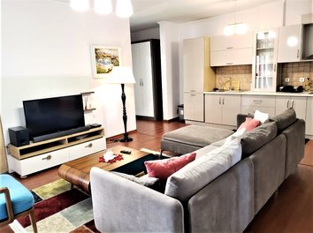 Apartament Qera Apartament ne zonen e Bllokut