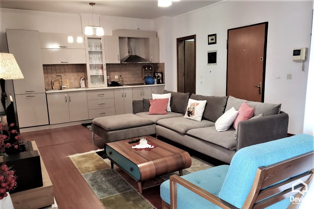 Tirane For Rent Apartment 2+1+G Apartment located in Blloku area Apartment