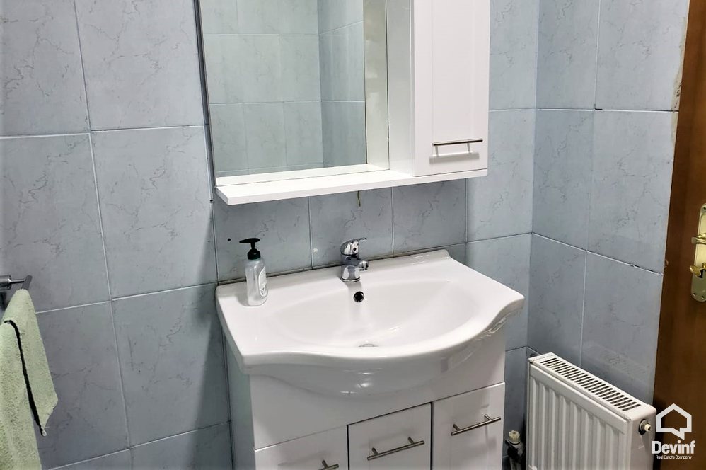 Tirane For Rent Apartment 2+1+G Apartment located in Blloku area Apartment