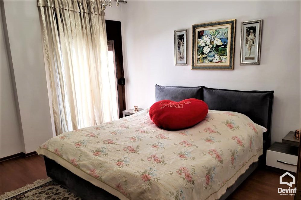 Tirane For Rent Apartment 2+1+G Apartment located in Blloku area Apartment